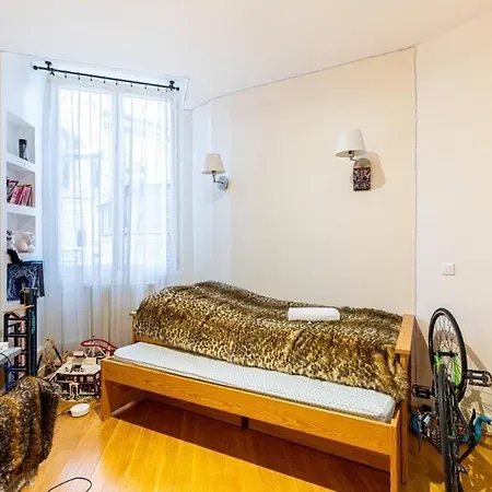 Le Victor Hugo Paris